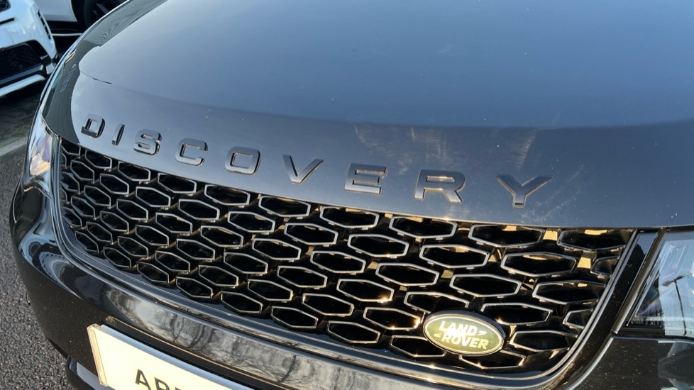 Used Land Rover Discovery 2020 for sale - 77067889: Photo 24