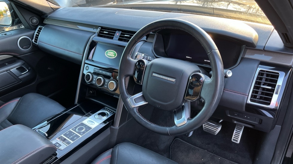 Used Land Rover Discovery 2020 for sale - 77067889: Photo 28