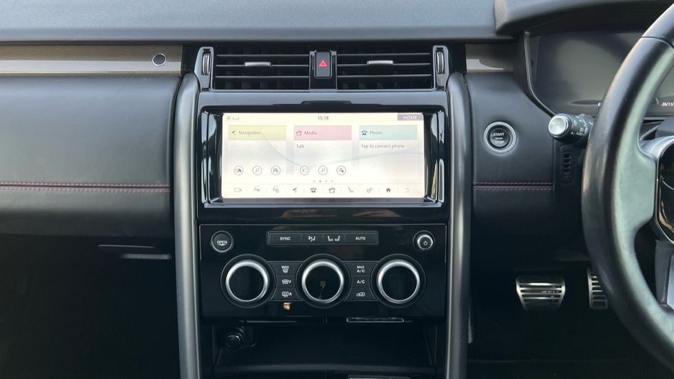 Used Land Rover Discovery 2020 for sale - 77067889: Photo 29