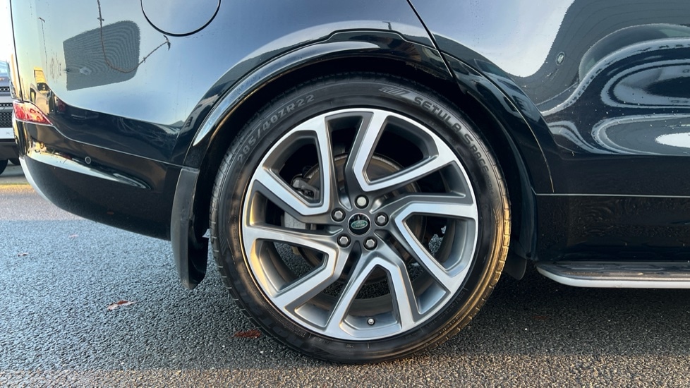 Used Land Rover Discovery 2020 for sale - 77067889: Photo 32