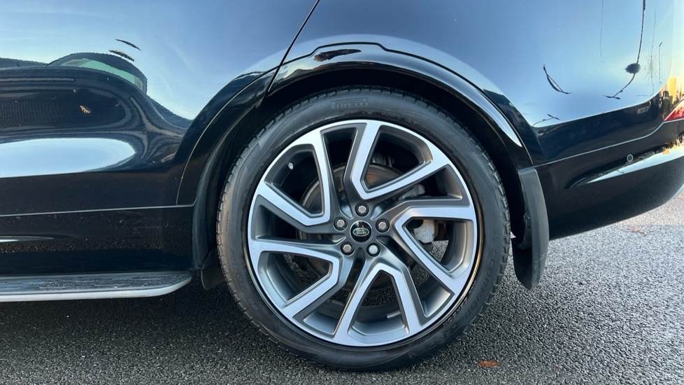 Used Land Rover Discovery 2020 for sale - 77067889: Photo 33