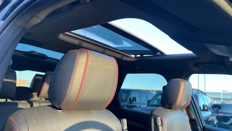 Used Land Rover Discovery 2020 for sale - 77067889: Photo 39