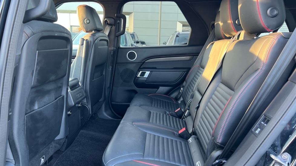 Used Land Rover Discovery 2020 for sale - 77067889: Photo 4