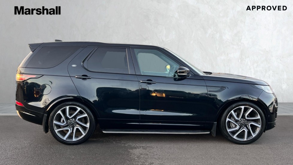 Used Land Rover Discovery 2020 for sale - 77067889: Photo 5