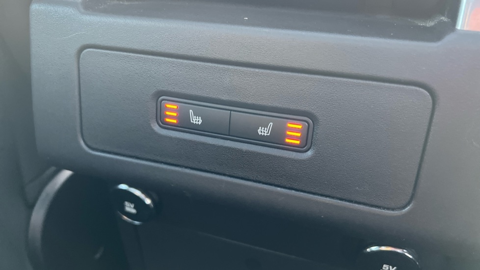 Used Land Rover Discovery 2020 for sale - 77067889: Photo 56