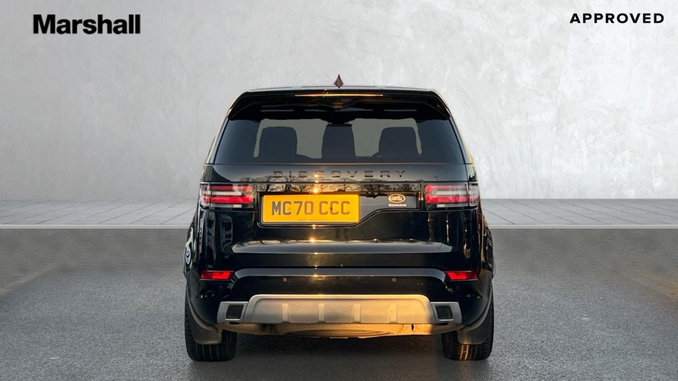 Used Land Rover Discovery 2020 for sale - 77067889: Photo 6