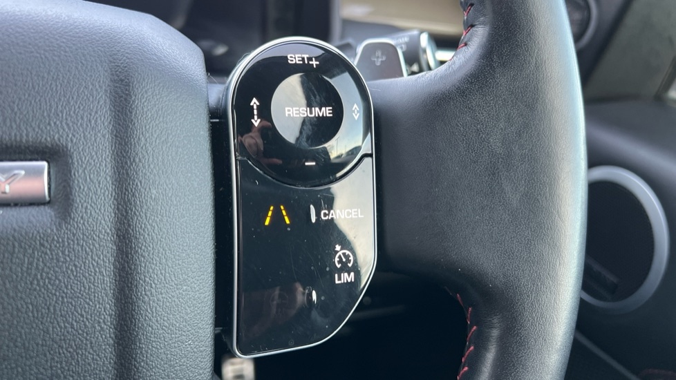 Used Land Rover Discovery 2020 for sale - 77067889: Photo 63