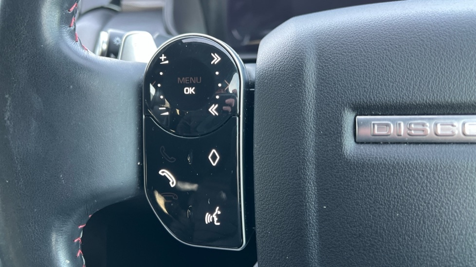 Used Land Rover Discovery 2020 for sale - 77067889: Photo 64