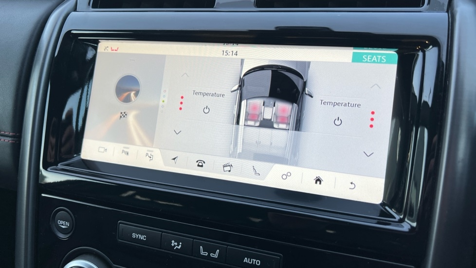 Used Land Rover Discovery 2020 for sale - 77067889: Photo 69