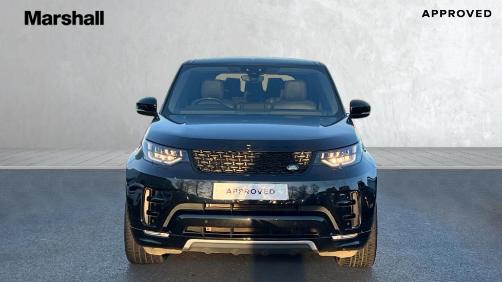Used Land Rover Discovery 2020 for sale - 77067889: Photo 7