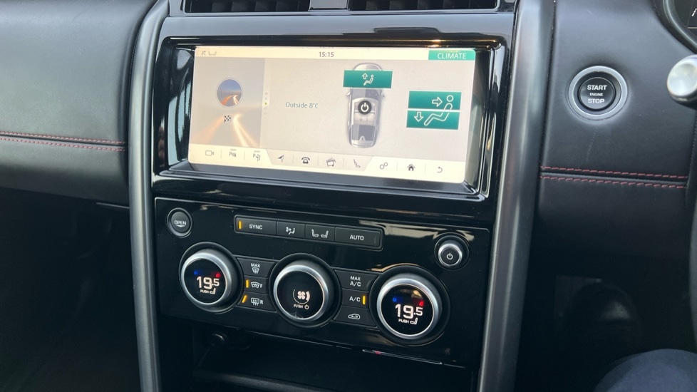 Used Land Rover Discovery 2020 for sale - 77067889: Photo 70