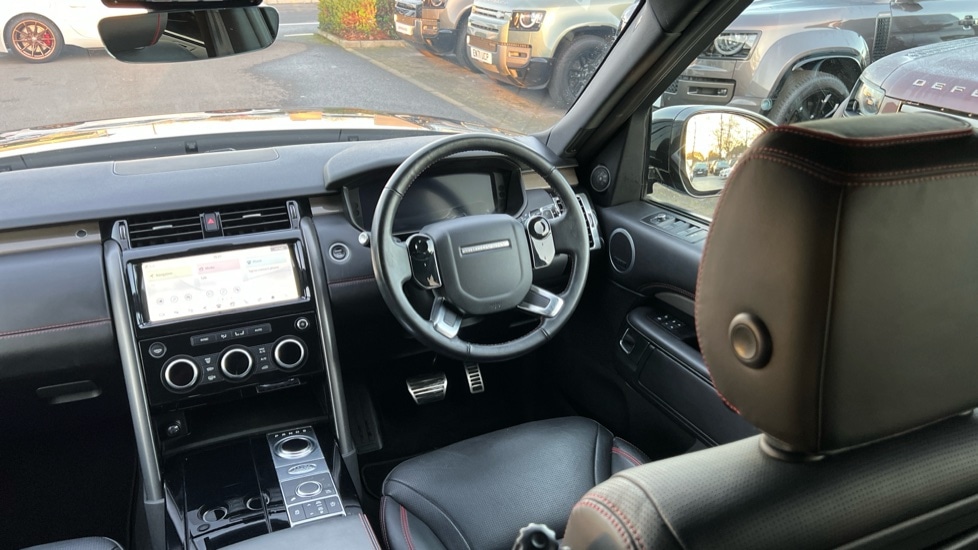Used Land Rover Discovery 2020 for sale - 77067889: Photo 73