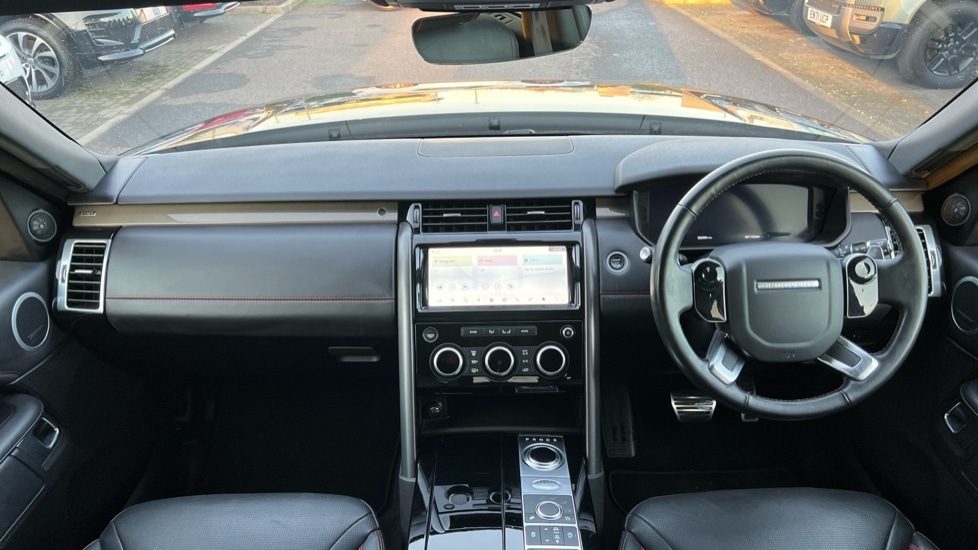 Used Land Rover Discovery 2020 for sale - 77067889: Photo 9
