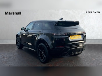 Used Land Rover Range Rover Evoque 2025 for sale - 76881843: Photo