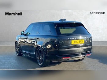 Used Land Rover Range Rover 2023 for sale - 76648002: Photo