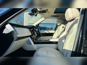 Used Land Rover Range Rover 2023 for sale - 76648002: Photo