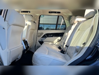 Used Land Rover Range Rover 2023 for sale - 76648002: Photo