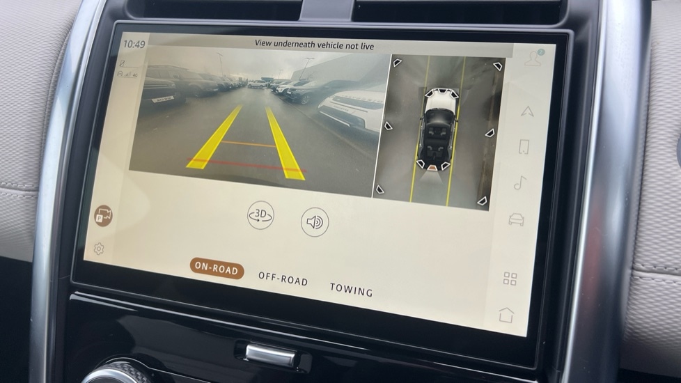 Used Land Rover Discovery 2022 for sale - 76623477: Photo 12