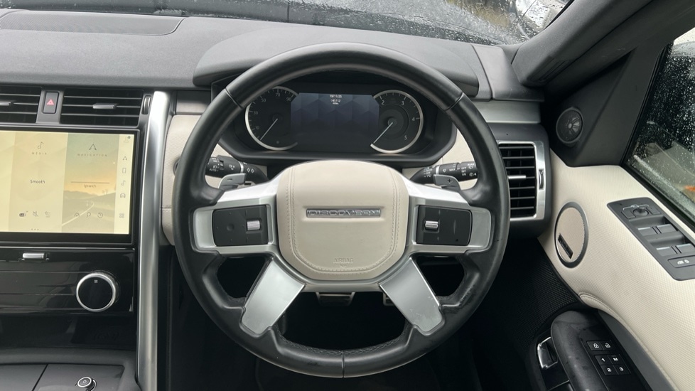 Used Land Rover Discovery 2022 for sale - 76623477: Photo 15