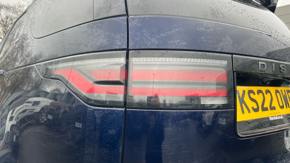 Used Land Rover Discovery 2022 for sale - 76623477: Photo 19