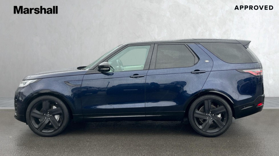 Used Land Rover Discovery 2022 for sale - 76623477: Photo 26