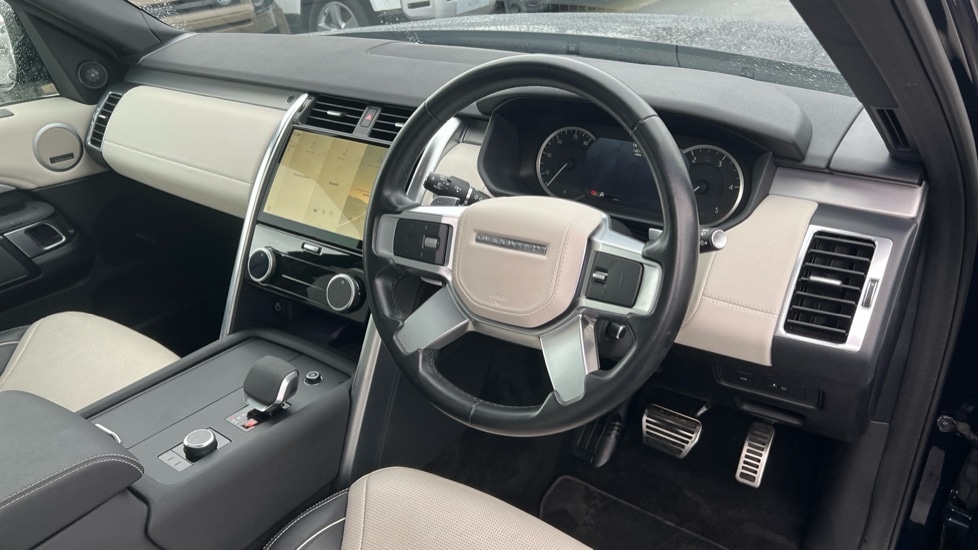 Used Land Rover Discovery 2022 for sale - 76623477: Photo 28