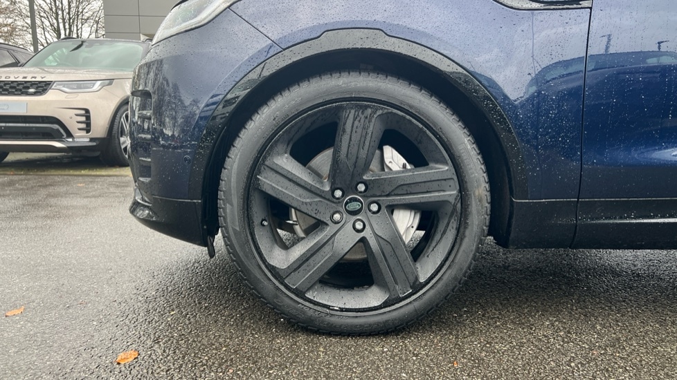 Used Land Rover Discovery 2022 for sale - 76623477: Photo 31