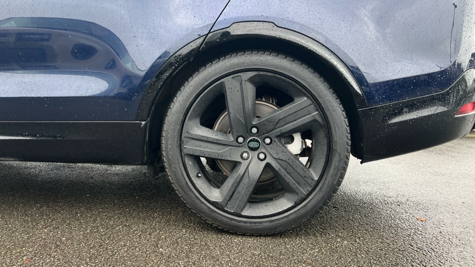 Used Land Rover Discovery 2022 for sale - 76623477: Photo 33