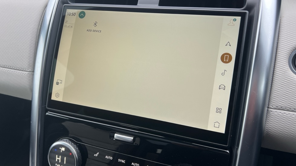 Used Land Rover Discovery 2022 for sale - 76623477: Photo 35