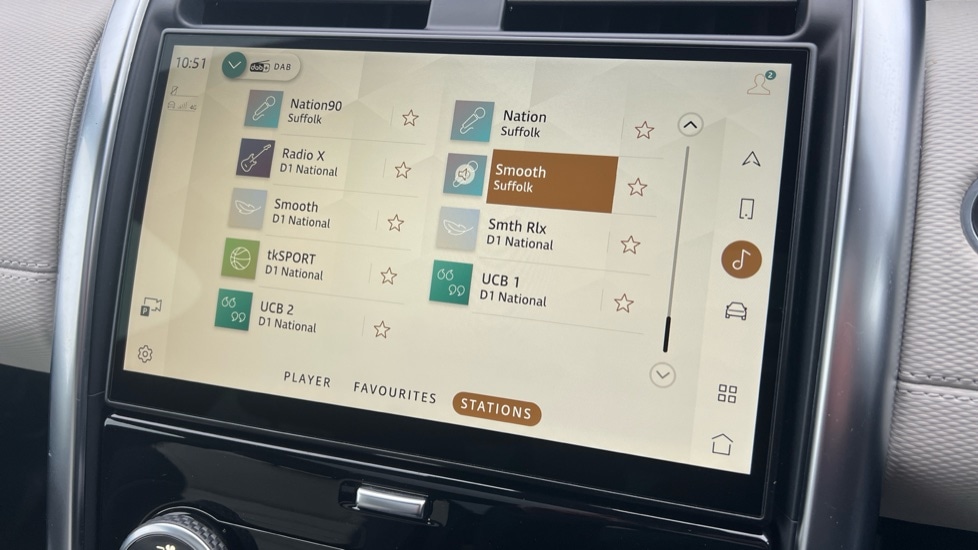 Used Land Rover Discovery 2022 for sale - 76623477: Photo 36