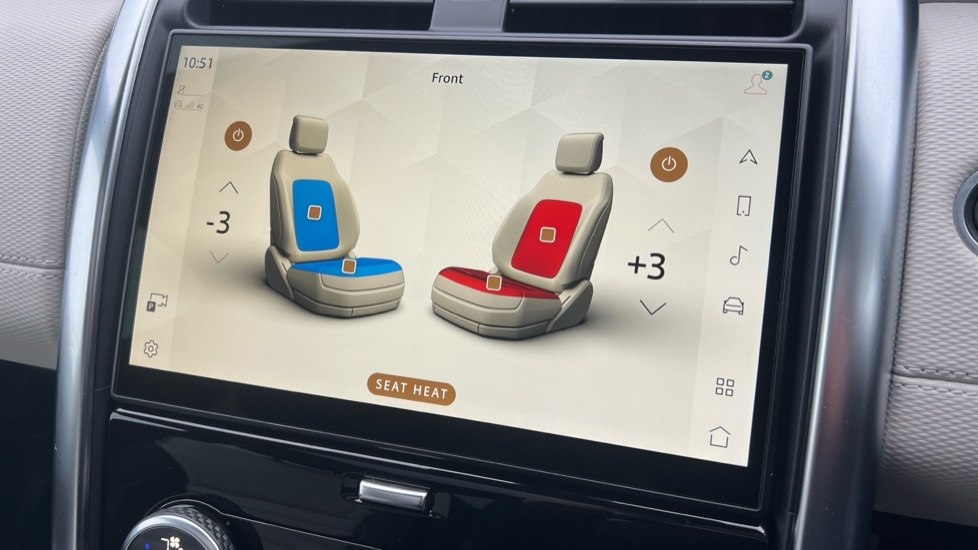 Used Land Rover Discovery 2022 for sale - 76623477: Photo 37