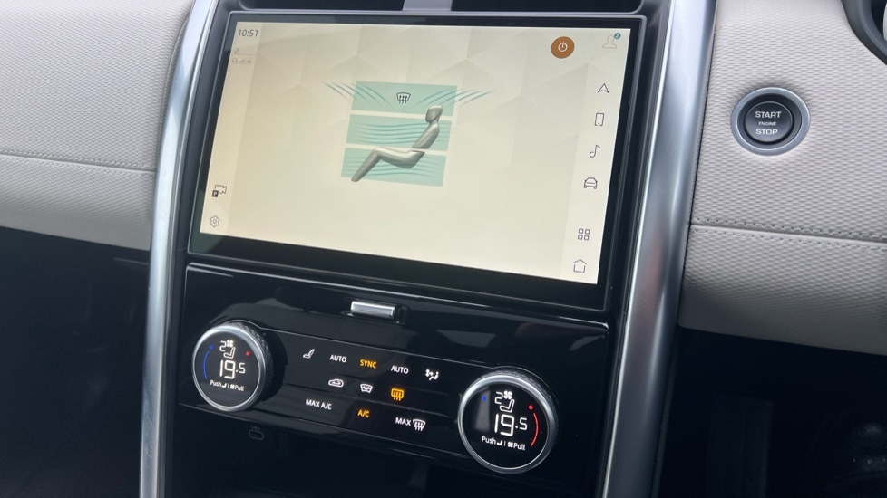 Used Land Rover Discovery 2022 for sale - 76623477: Photo 38