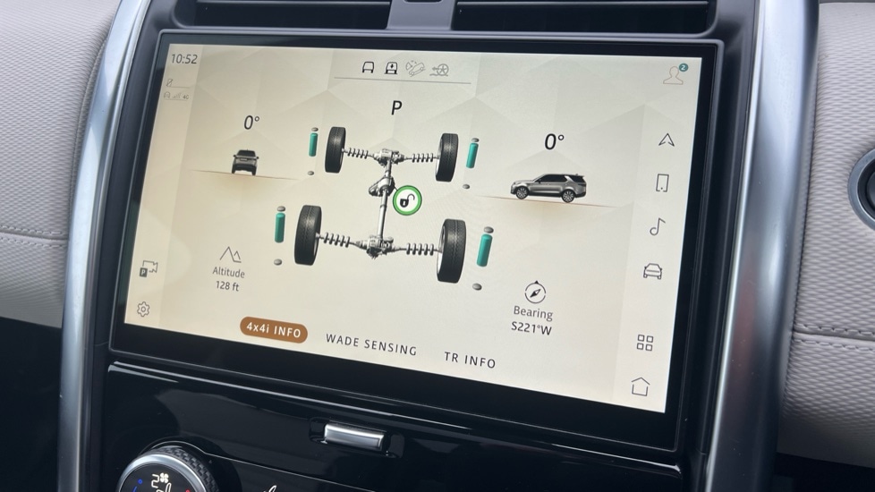 Used Land Rover Discovery 2022 for sale - 76623477: Photo 39