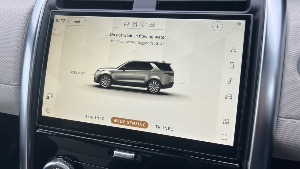 Used Land Rover Discovery 2022 for sale - 76623477: Photo 40