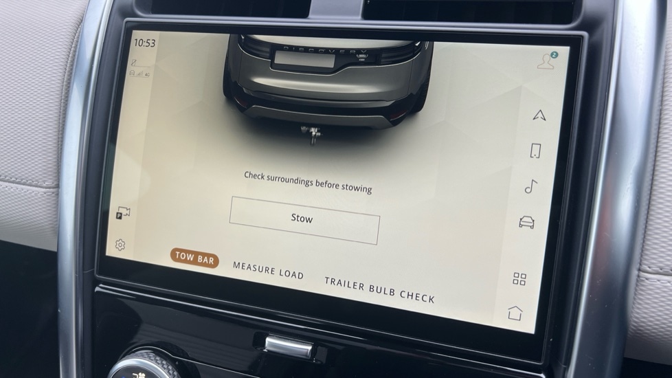 Used Land Rover Discovery 2022 for sale - 76623477: Photo 42