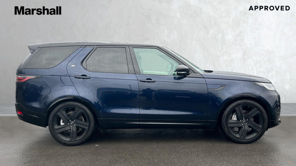 Used Land Rover Discovery 2022 for sale - 76623477: Photo 5