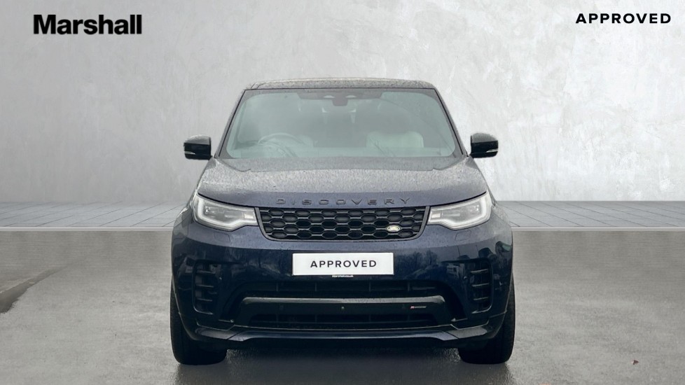 Used Land Rover Discovery 2022 for sale - 76623477: Photo 7
