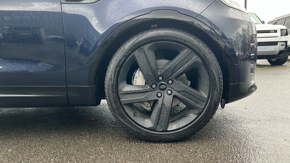 Used Land Rover Discovery 2022 for sale - 76623477: Photo 8