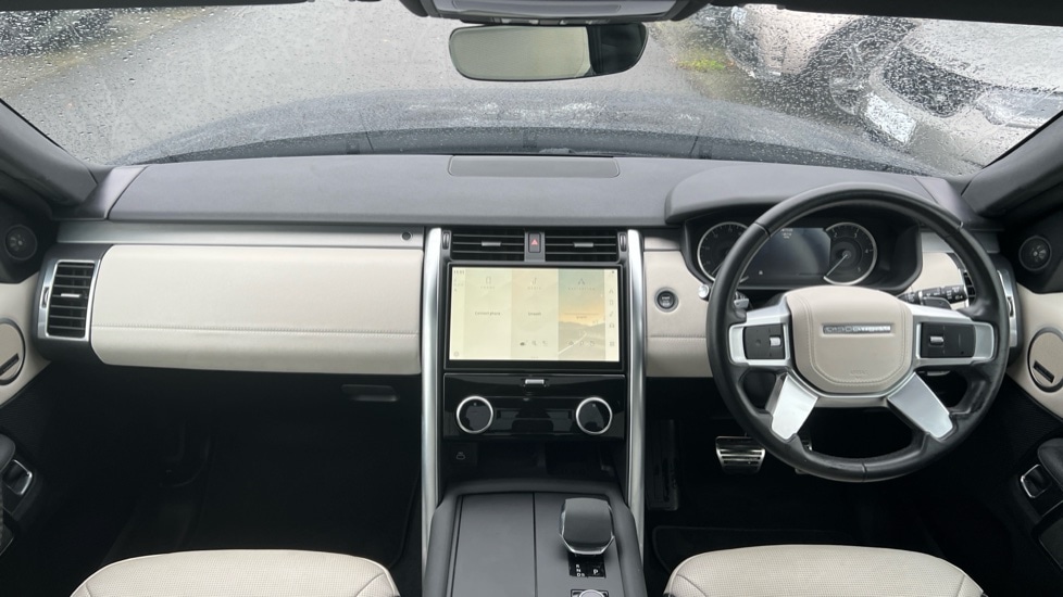 Used Land Rover Discovery 2022 for sale - 76623477: Photo 9