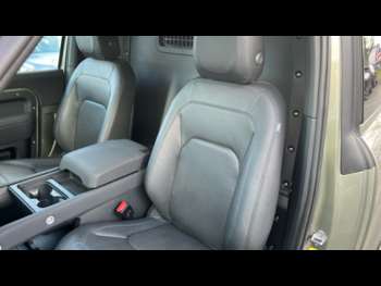 Used Land Rover Defender 2023 for sale - 74515311: Photo