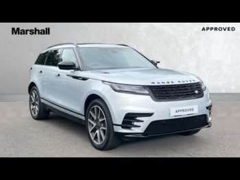 2023 - 2.0 P400e Dynamic SE 5dr Auto