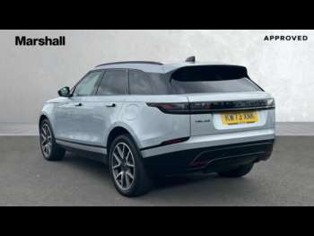 Used Land Rover Range Rover Velar 2023 for sale - 74745030: Photo