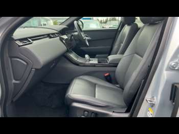 Used Land Rover Range Rover Velar 2023 for sale - 74745030: Photo