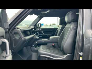 Used Land Rover Defender 2022 for sale - 74941319: Photo