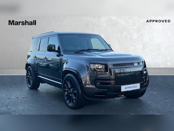 Land Rover - Defender