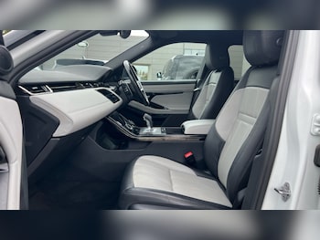 Used Land Rover Range Rover Evoque 2021 for sale - 75466172: Photo