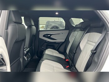 Used Land Rover Range Rover Evoque 2021 for sale - 75466172: Photo