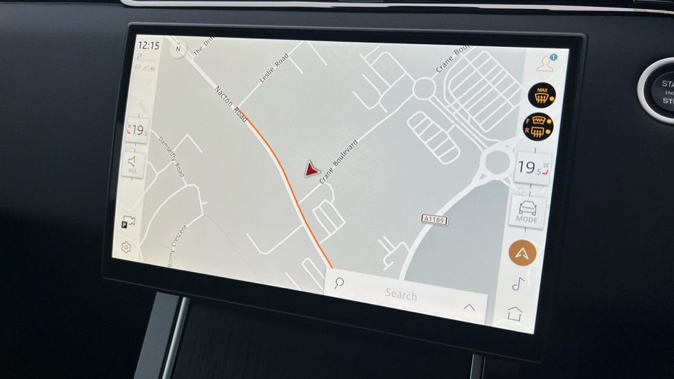 Used Land Rover Range Rover Evoque 2025 for sale - 76780103: Photo 11