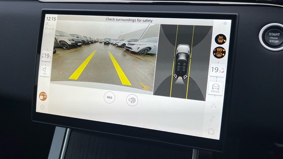 Used Land Rover Range Rover Evoque 2025 for sale - 76780103: Photo 12