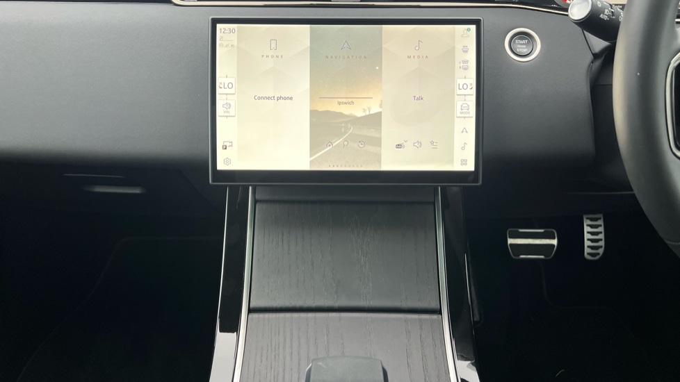 Used Land Rover Range Rover Evoque 2025 for sale - 76780103: Photo 14